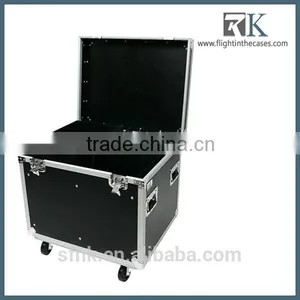 Cables Storage Case China Utility Trunk Flight Case thumbnail-2