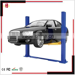 6T Scissor Type Wheel Alignment Hydraulic Lifts thumbnail-5
