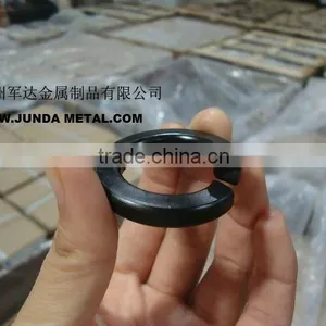 Customized All Types of Spring Clip Washer DIN127 DIN128 DIN7980 JIS ASME thumbnail-3