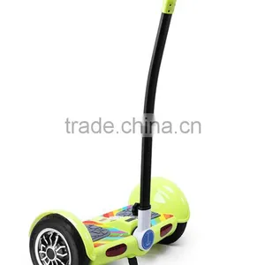 Direct Buy China Adult High Quality Electric Self-balancing Scooters From Odeway Factory thumbnail-6