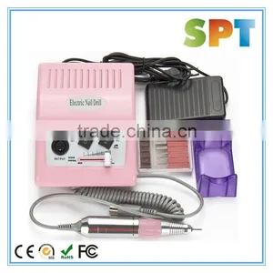 Pedicure Machine Nail Drill 35000 Mani Pro Nail Drill Rechargeable Nail Drill thumbnail-5