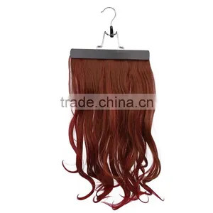 Hair Extension Carrier Storage - Case Bag and Hanger, Wig Stands, Hair Extensions Hanger, Hair Extensions Bag thumbnail-1