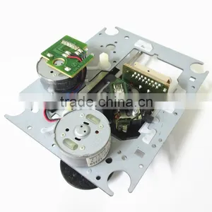 Original KSM-213QCS KSS-213Q CD Optical Pickup With Mechanism KSS213QCS thumbnail-4