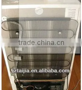 Black Wire Condenser for Water Cooler thumbnail-1
