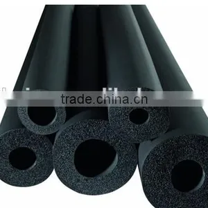 Rubber Insulation Pipe Production Line NBR Yoga Mats Rubber Foam Insulation Production Line thumbnail-1
