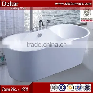 Designer Walk Bathtubs, Luxury Contemporary Bathtubs, Engineering Discount Bath Tubs thumbnail-5