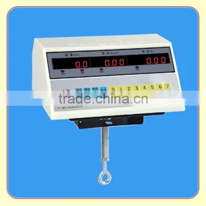 GH Price Weighing Scale Parts/ Indicator Price Counting Electronic Balance for Sale thumbnail-1