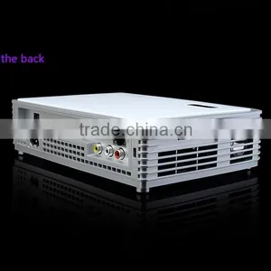 Cheap Mini LED Home Theater Android Projector Z2000SD thumbnail-4