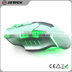 Branded Profesional pc Game Mouse With Chipset AVAGO 3050-----JM015 thumbnail-2