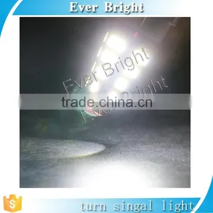 9-28V 3156 Turn Signal Light 960 High Lumen 4014 Smd 48 Led Lights for Cars Replacement Led Bulbs thumbnail-5