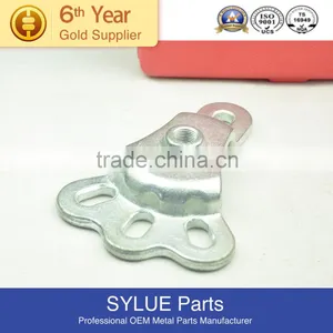 Steel Material and API SPEC 7-1 Application Forging Shaft thumbnail-1