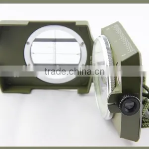 High Strength Engineering Metal Body Rugged and Capable Compass thumbnail-4