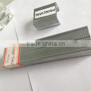 Preferential Price and High Quality Drywall Metal Stud,paral,Canal,Omega/principal/angulo thumbnail-3
