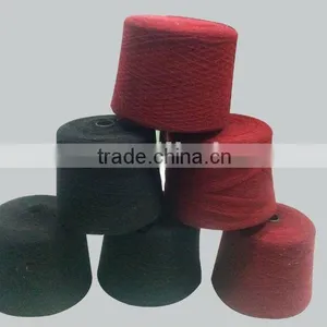 100% Acrylic Yarn Dyed HB on Cones thumbnail-1