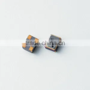 2.5x2.0mm SMD Crystal Oscillator (1.8V) thumbnail-1