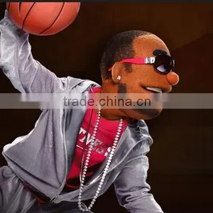 Celebrity Silicone Wax Figure Movie Star Figure SlamDunk thumbnail-3