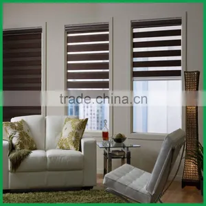 Romantic Purple Zebra Blinds for Windows Blinds Zebra Blind Roller Shade thumbnail-1