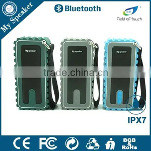 Mobile Phone Accessories Silicone Speaker thumbnail-4