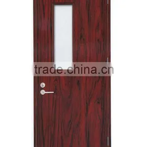 Fire-proof Steel Doors Different Specifications thumbnail-2