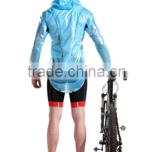 SOBIKE SOOMOM Men's Custom Cycling Wear 2014 Jersey Cycling Wear OEM Cycling Waterproof Breathable Cycling Jackets Ciclismo thumbnail-1