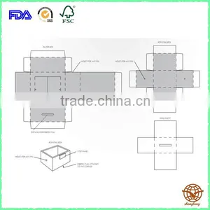 Wholesale Customized Jewerly Cardboard Drawer Packing Gift Box thumbnail-5