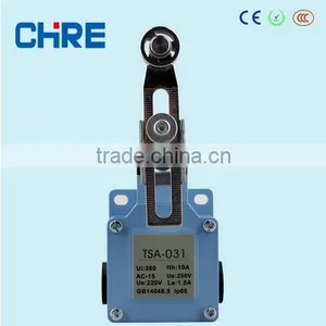 IP66 High Temperature Stainless Steel Micro Switch thumbnail-1