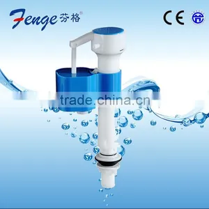 Cheap Toilet WC Toilet Cistern Water Tanks Fill Valve Price thumbnail-1