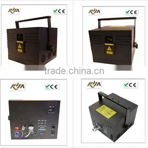 2015 Christmas Decorations Outdoor Laser Light Show Projector Best Price Disco Laser Light thumbnail-5