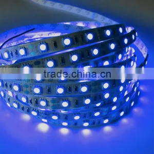 60pcs/m 5050LED Strip LED Flexible Strip thumbnail-1