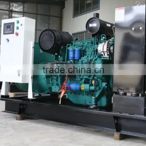 Factory Low Price Diesel Generator for Sale thumbnail-2