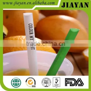 2016 Funny Printing Drinking Straws Provide ODM/OEM Serives thumbnail-1