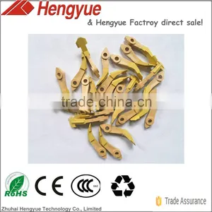 for Xerox 4110 4112 4127 4590 4595 Upper Fuser Picker Finger thumbnail-2