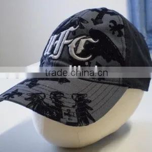 Mens Running Sports Cap thumbnail-1