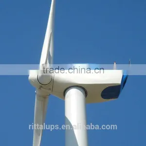 Good Selling Wind Energy Wind Turbine & Wind Controller 1kw - 20kw thumbnail-2