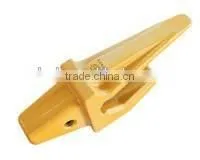 Customized Bulldozer Steel Cast Bucket Teeth thumbnail-4