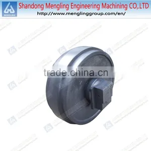 Undercarriage Spare Parts Bulldozer Track Idlers thumbnail-1