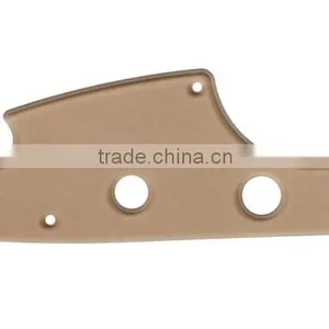 Manufacturer Custom 0.4mm to 3mm Hardened Glass thumbnail-2