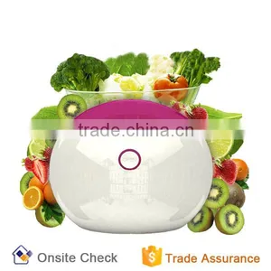 2015 Hot Sale Fruit Facial Mask Making Beauty thumbnail-1