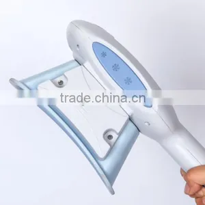 Popular!! Professional rf Cavitation Weight Loss Machine Cryotherapy Fat Freezing thumbnail-5