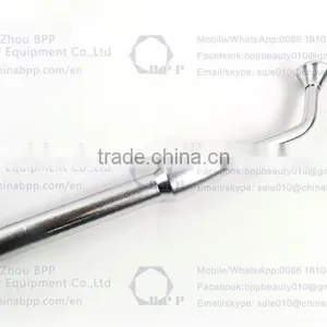 Supersonic /Bio- Photo Electricity /bipolar RF and Tripolar RF Oxygen Injection Instrument thumbnail-3