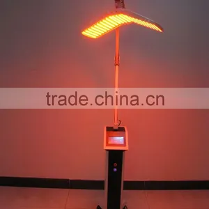 T&B CE 470nm 640nm Pdt / Photodynamic Therapy thumbnail-2