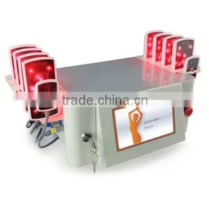 Lipolaser Machine LP-01/CE High Power Laser Diode thumbnail-1