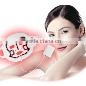 2016 Home Use Led Light Therapy Mask/led Facial Mask thumbnail-1