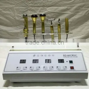 Factory Provide Skin Tightening rf Fractional Micro Needle Beauty Equipment thumbnail-2
