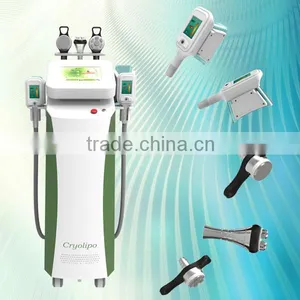 2016 ce Approved Coolshaping Kryolipolyse Fat Freezing Criolipolisis Machine thumbnail-4