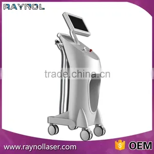 Manufacturer 5MHz Anti Aging Micro Needle Machine Fractional RF Machine thumbnail-1