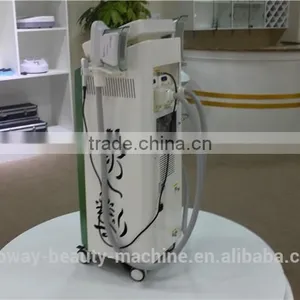50 / 60Hz Super Popular 2 Cryo Handles Work Together Cryolipolysis Cool Tech Fat Freezing Machine Slimming Weight Loss Body Reshape thumbnail-6