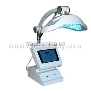 2014 Newest Led Light Beauty Machine Photon Therapy For Beauty thumbnail-1