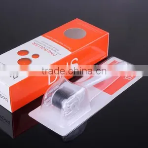 540 Needles per Cosmetic Micro Face Derma Roller thumbnail-5