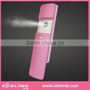 Mini Nano Spray Handy Mist,Newest Facial Beauty Handy Mist Sprayer/facial Beauty Sprayer thumbnail-6